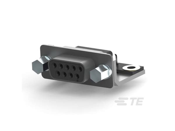 TE Connectivity 5747020-1 D-SUB kontaktforbindelse (1 stk)