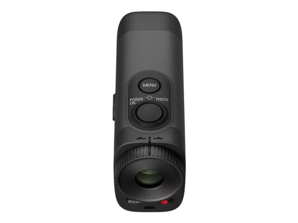 Canon PowerShot GOLF, OLED