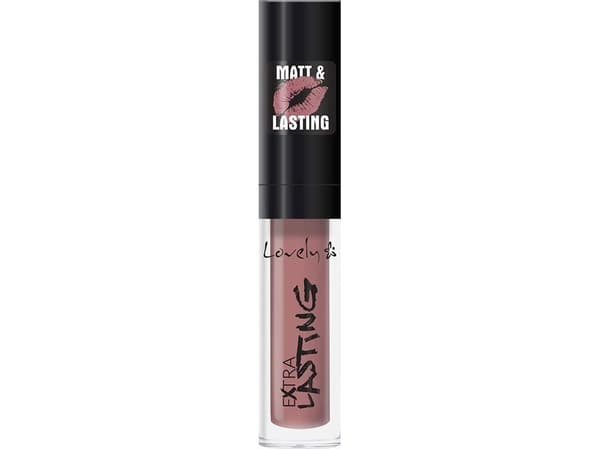 LOVELY_Extra Lasting Lip Gloss 18 lip gloss