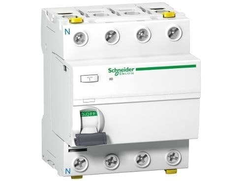 Schneider Electric iID, IP20