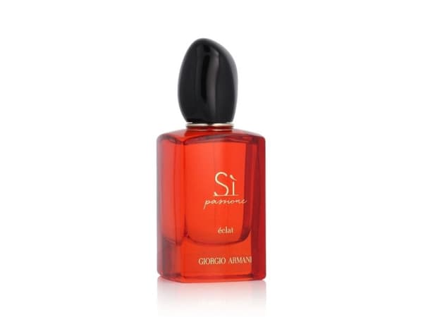 Giorgio Armani Si Passione Eclat Eau de Parfum EDP 50 ml