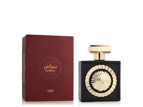 Lattafa Pride Nebras EDP  100 ml