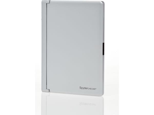 Datacolor SpyderCheckr