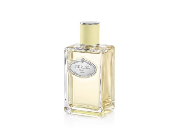 Prada Infusion De Gingembre EDP U 100 ml