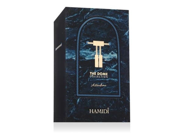 Hamidi The Dome Astrodome Eau De Parfum Spray 100ml