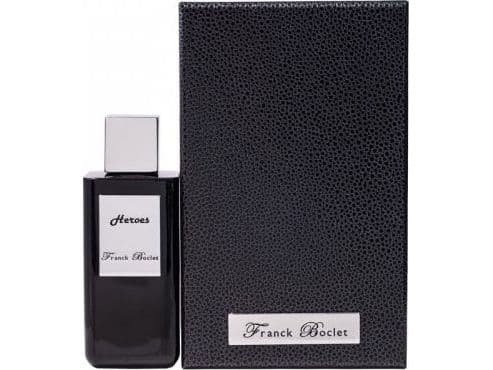 Franck Boclet Heroes Extrait De Parfum spray 100 ml