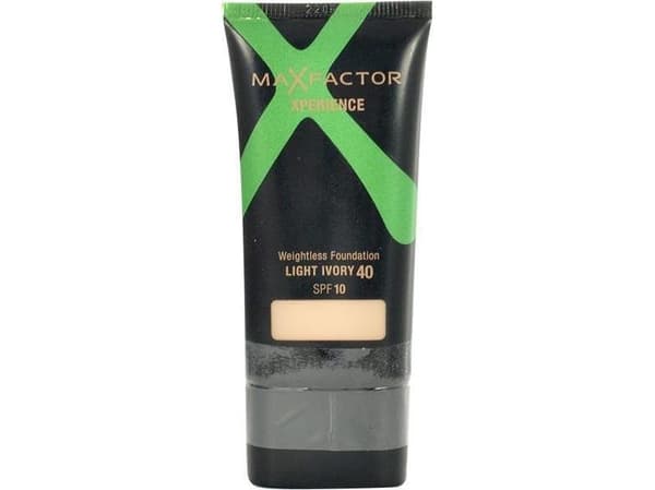 MAX FACTOR Xperience SPF10 foundation 30 ml 50 Beige Linen