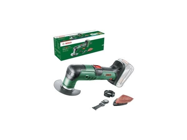 Bosch MULTIVERKTYG UNIVERSALMULTI 18V-32 SOLO - SOLO
