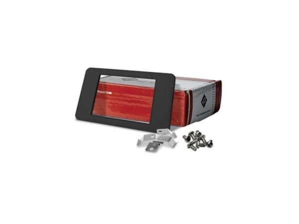 4D Systems 4D-BEZEL-32-B Näytön aukko ()
