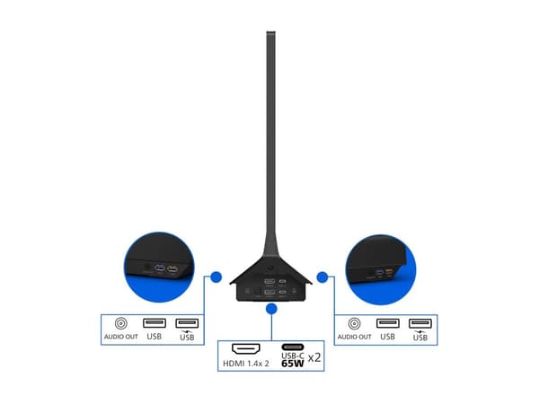 Philips 24B2D5300/00