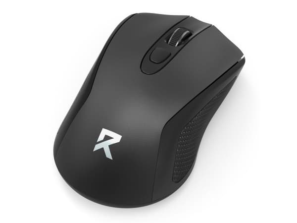 REDRAGON BM-4054, RF langaton, musta