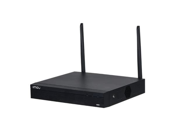 Imou Wireless Security System - Gateway + kamera(or) (802.11n)