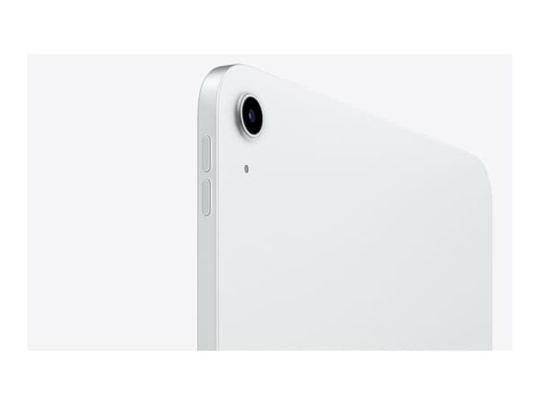 iPad Wi-Fi Cell 128GB Sølv