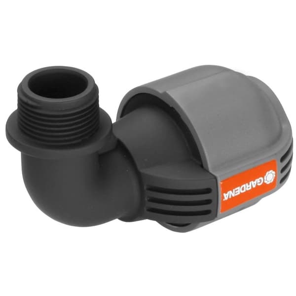 Gardena L-STYKKE 3/4"
