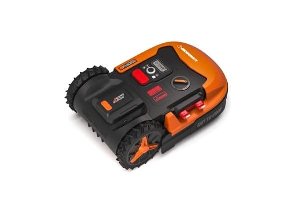 Worx Landroid L1000 robotgressklipper