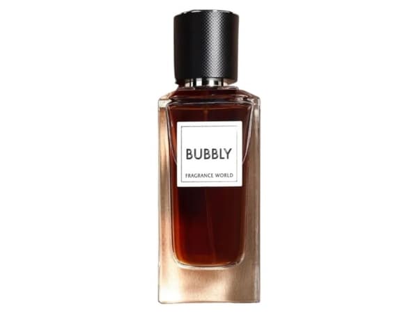 Fragrance World Bubbly Eau De Parfum 100ml
