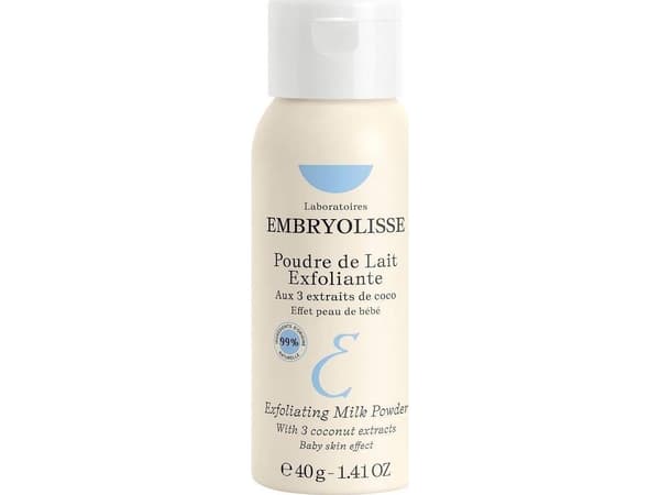 Embryolisse eksfolierende melkepulver - 40 g