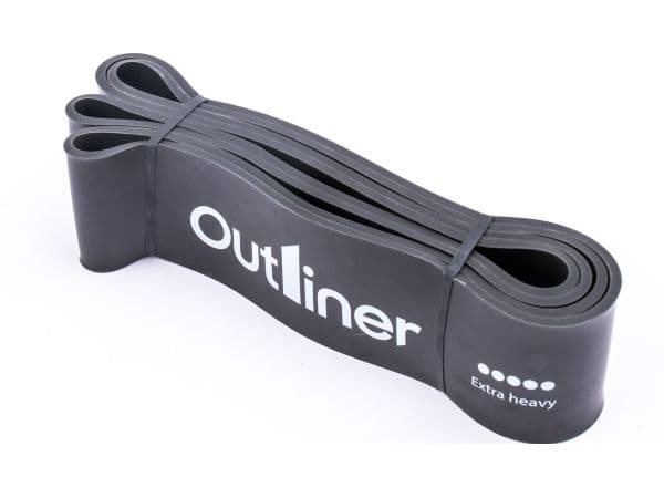 Sourcing EXERCIZE LOOP LP8410 64 mm