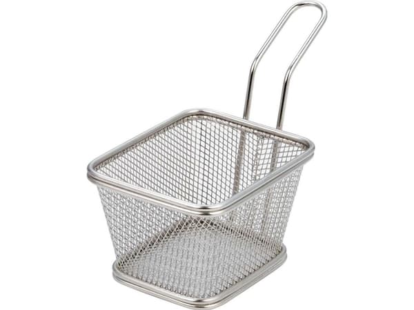 KingHoff serveringskorg för pommes frites (KH-1266)