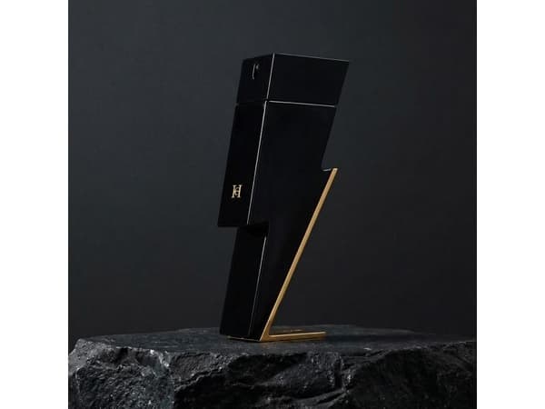 Bundle Carolina Herrera Bad Boy EDT 100ml + EDT 10ml