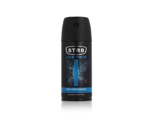 STR 8 Live True deodorant spray 150 ml