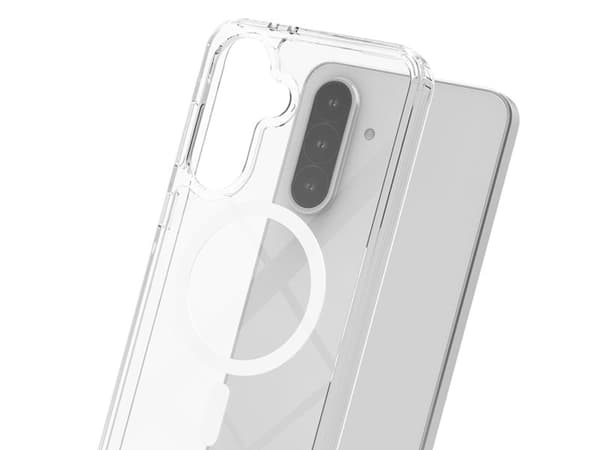 Mobilskal 3MK Armor MagCase för Samsung Galaxy A56