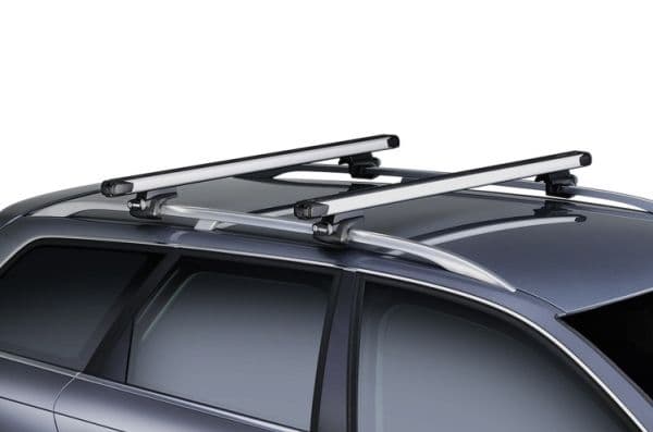 THULE slidskena 127 cm