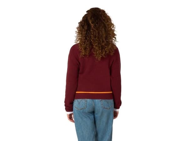 Gryffindor sweater
