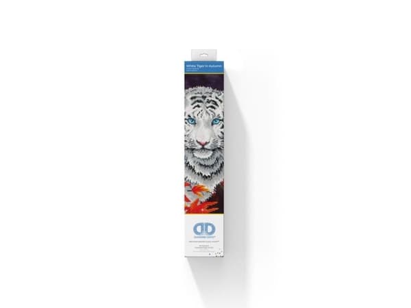 Diamond Dotz DD7.006, Multifärg, 355 mm, 457 mm, Låda, 1 styck