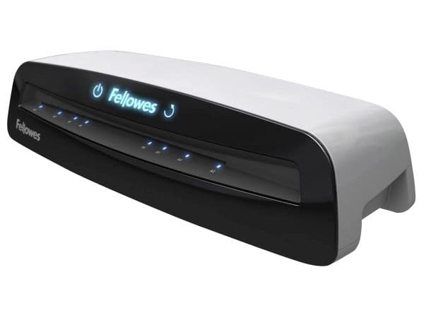 Fellowes Neptune 3 A3 - Laminator - värmelaminator - påse - 32 cm