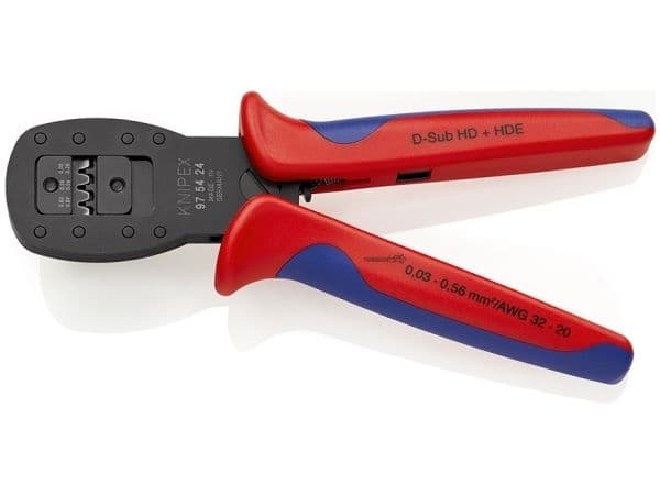 Knipex 97 54 24