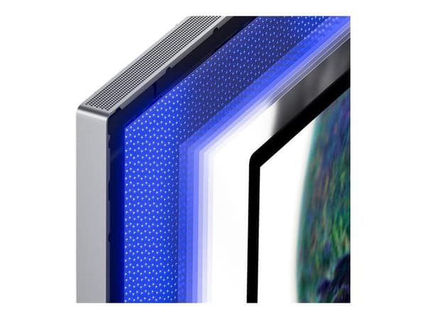 Apple Studio Display XDR – nano-texture glas – VESA-monteringsadapter (stativ ingår ej) (2026)