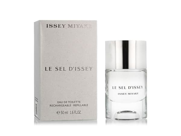 Issey Miyake Le Sel d'Issey edt 50ml