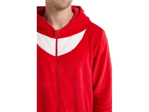 Knuckles kostume