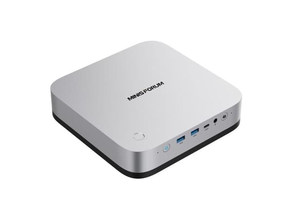 Mini PC MINIS FORUM X1 Pro-470 Ryzen AI 9 HX470 barebone