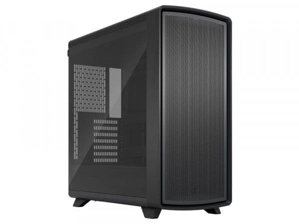 Fractal Design - - ingen strömförsörjning