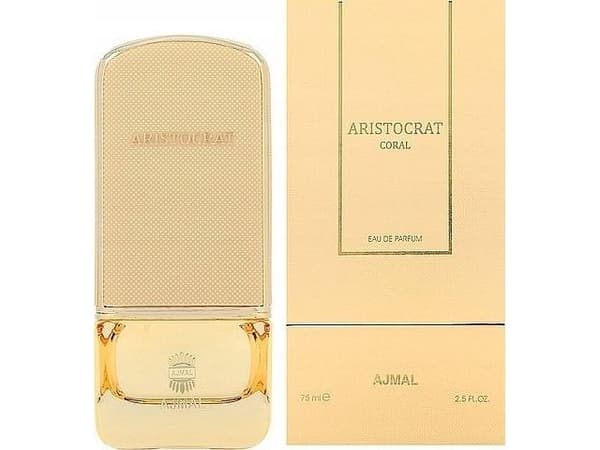 Ajmal Aristocrat Coral EDP 75 ml