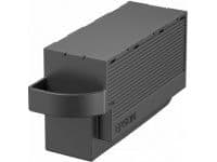 Epson Maintenance Box, Musta, Indonesia, Epson, - Expression Premium XP-6005 - Expression Premium XP-6000 - Expression Photo XP-8500 - Expression.....