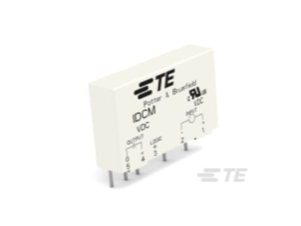 TE Connectivity 2-1393028-0 1 stk
