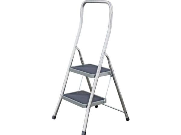 Krause Foldetrin Toppy XL silver