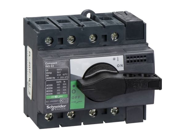 Schneider Electric Compact INS63