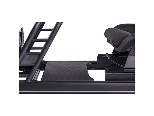 Thermaltake Sim Rig Floor juodas for Simultaor Cockpit