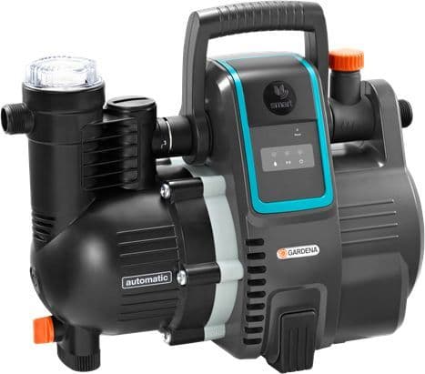 Gardena SMART tryckpump