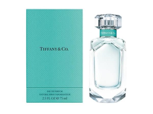 Tiffany & Co Tiffany EDP W 75 ml