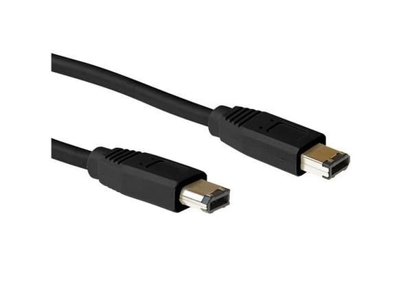 Act Firewire Cable Ieee1394 6m-6m 1.80m
