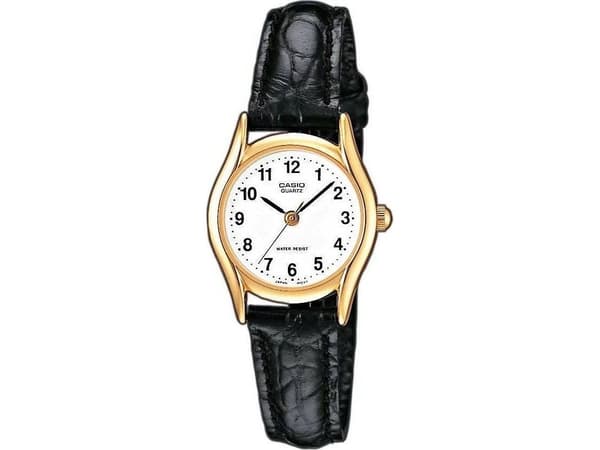 Casio LTP-1154PQ-7BEG dameur