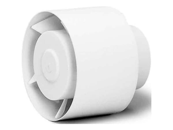 Helios 00440 Rørventilator 230 V 330 m³/h