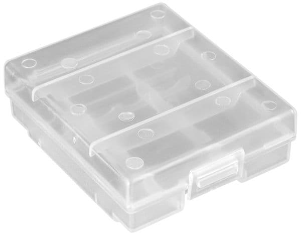 ANSMANN Battery box - Batterikasse