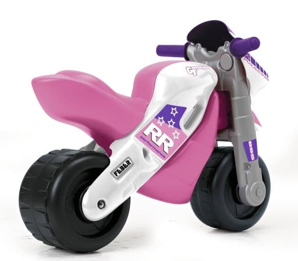 Motofeber 2 Racing - Pink