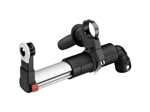 Bosch GDE 16 Cyl Professional - Støvavtrekksystem